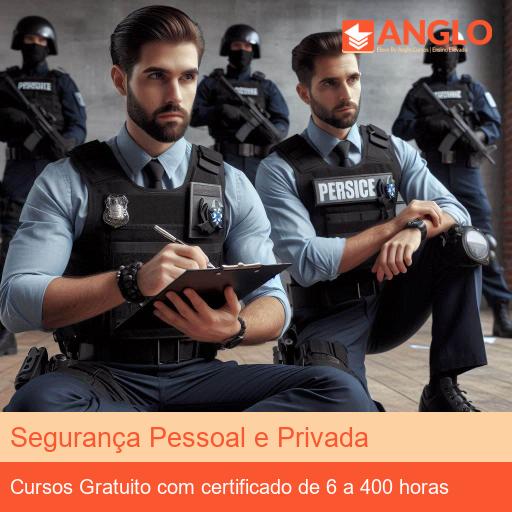 Segurança Pessoal e Privada